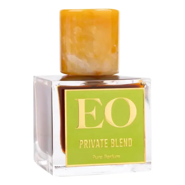 Ensar Oud Private Blend: Tigerwood