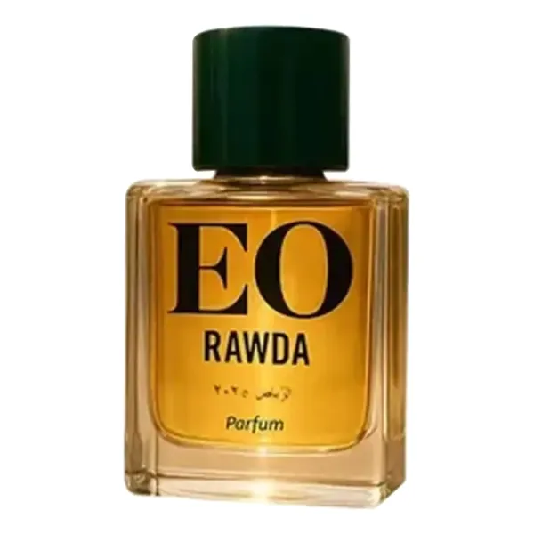 Ensar Oud Rawda