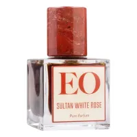 Ensar Oud Sultan White Rose: K.K. Island