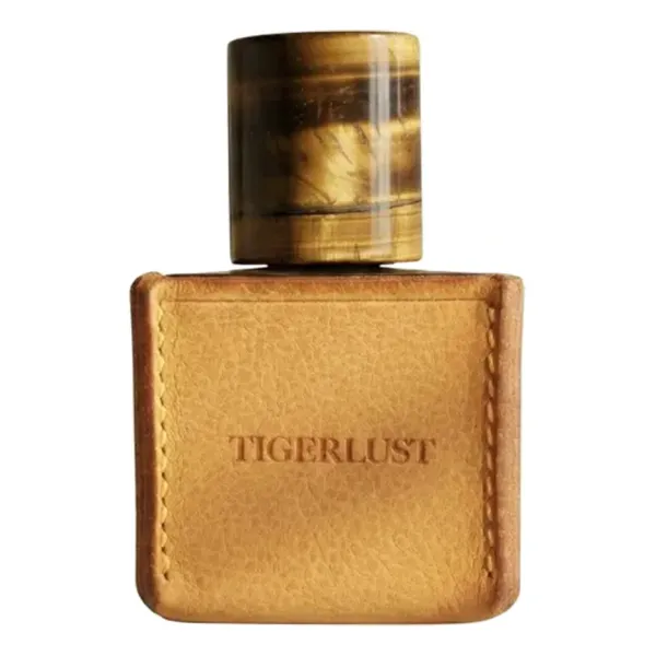 Ensar Oud Tigerlust: Tigerwood 1991