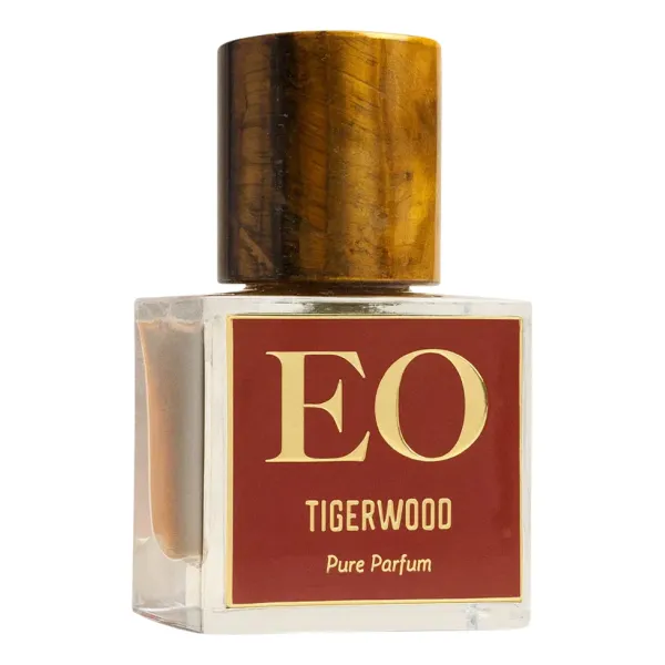 Ensar Oud Tigerwood '91