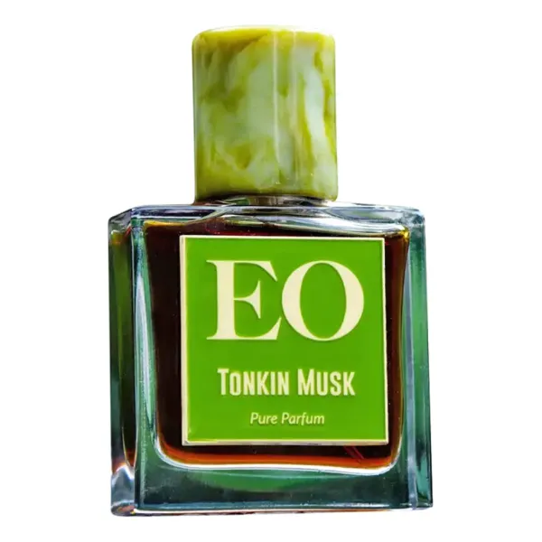 Ensar Oud Tonkin Musk