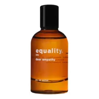 Equality. Fragrances Dear Empathy