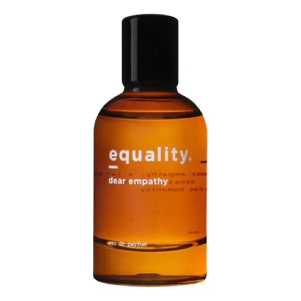 Equality. Fragrances Dear Empathy