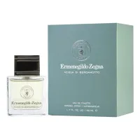 Ermenegildo Zegna Acqua Di Bergamotto