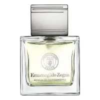 Ermenegildo Zegna Acqua Di Bergamotto