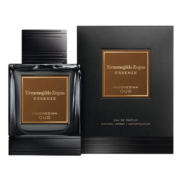 Ermenegildo Zegna Essenze Indonesian Oud
