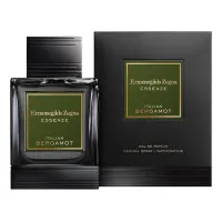 Ermenegildo Zegna Essenze Italian Bergamot