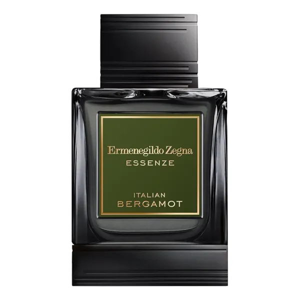 Ermenegildo Zegna Essenze Italian Bergamot