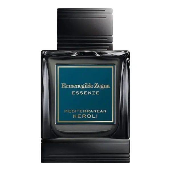 Ermenegildo Zegna Essenze Mediterranean Neroli