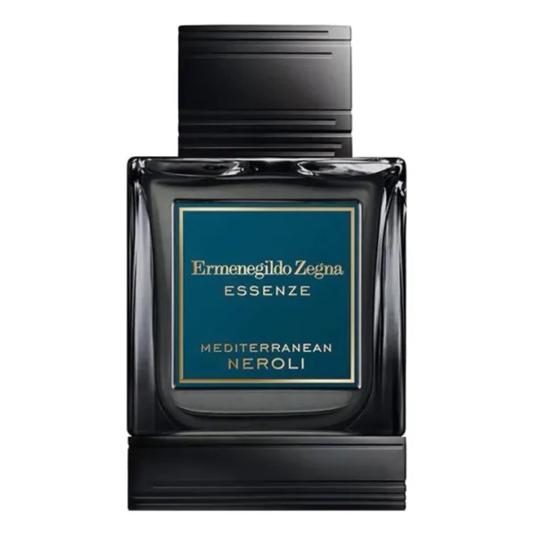 Ermenegildo Zegna Essenze Mediterranean Neroli