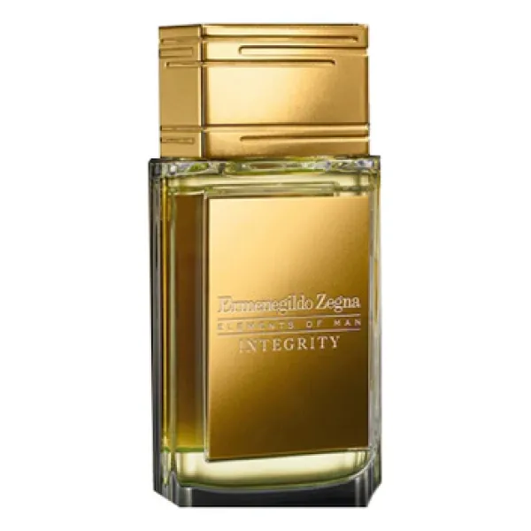 Ermenegildo Zegna Integrity