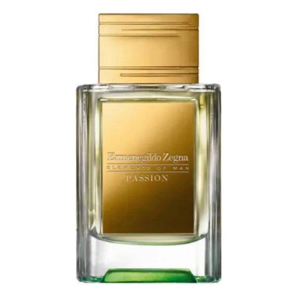 Ermenegildo Zegna Passion