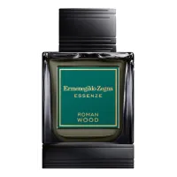 Ermenegildo Zegna Roman Wood
