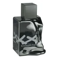 Ermenegildo Zegna XXX Charcoal