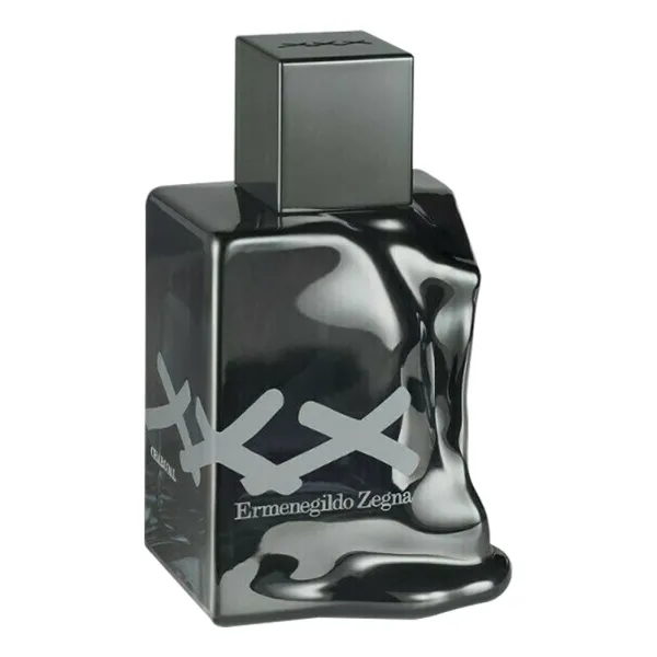 Ermenegildo Zegna XXX Charcoal