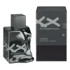 Ermenegildo Zegna XXX Charcoal