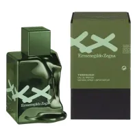 Ermenegildo Zegna XXX Verdigris