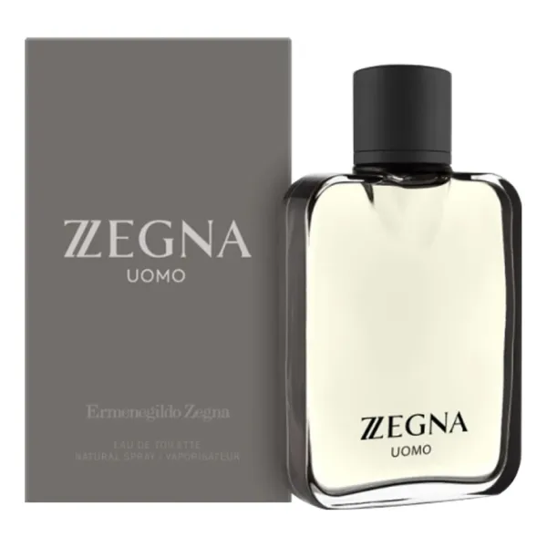 Ermenegildo Zegna Z Zegna Uomo