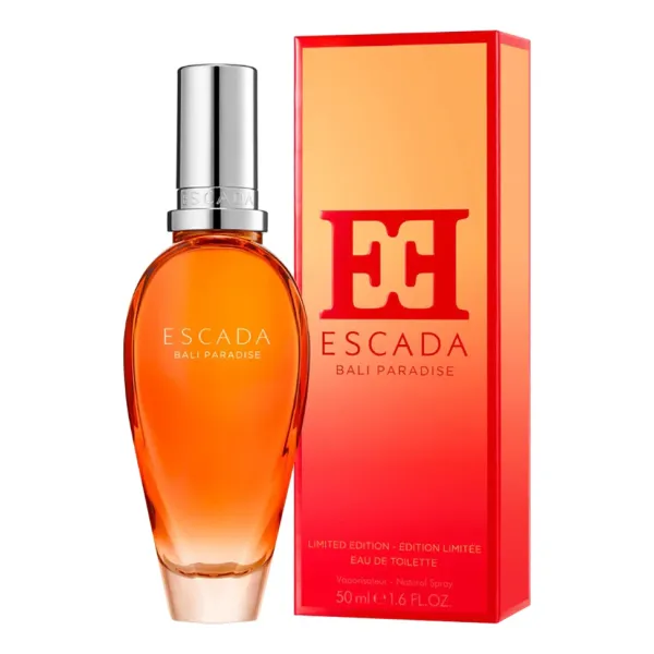 Escada Bali Paradise