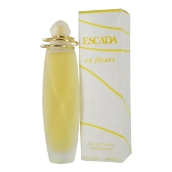 Escada En Fleurs