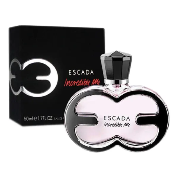 Escada Incredible Me