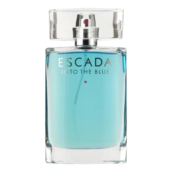 Escada Into The Blue