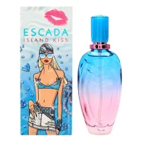 Escada Island Kiss