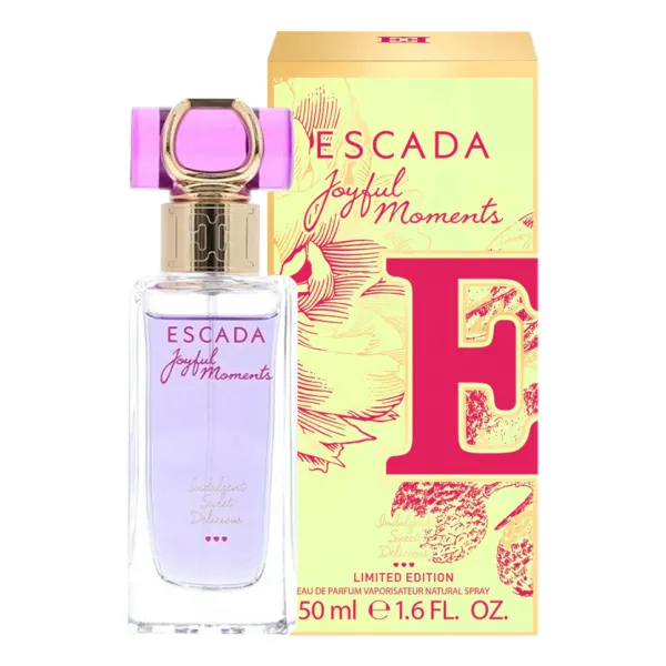 Escada Joyful Moments
