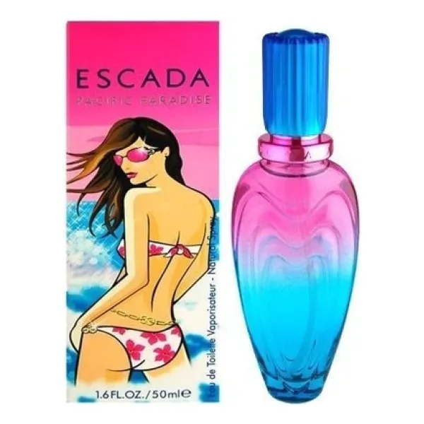 Escada Pacific Paradise