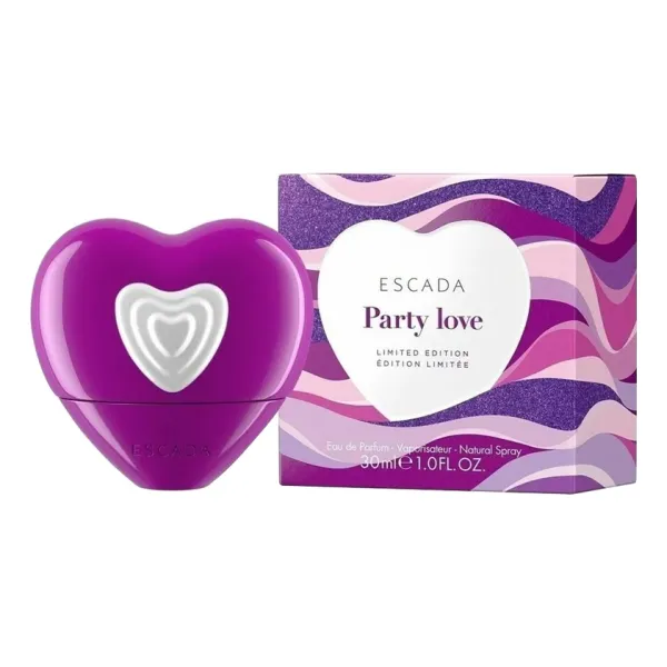 Escada Party Love