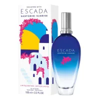 Escada Santorini Sunrise