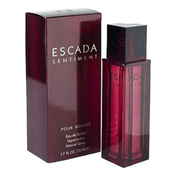 Escada Sentiment Pour Homme