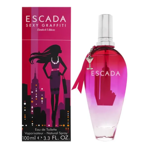 Escada Sexy Graffiti