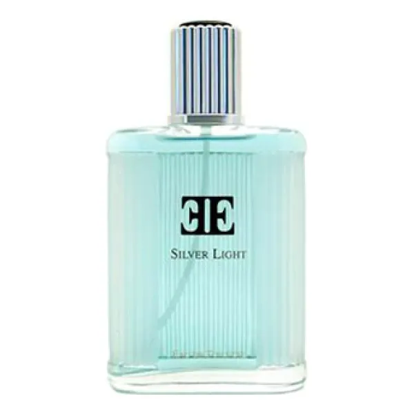 Escada Silver Light