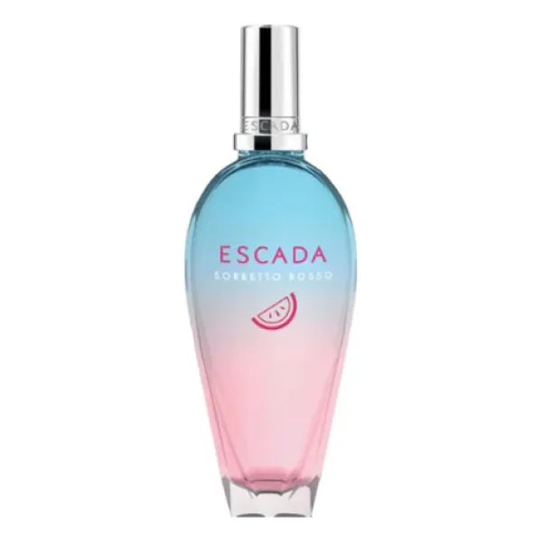 Escada Sorbetto Rosso