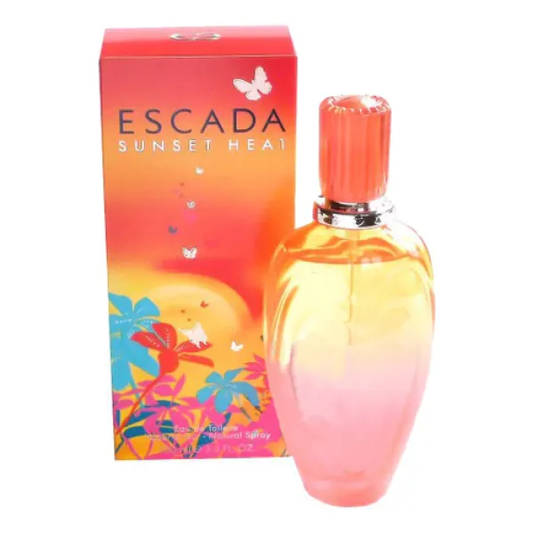 Escada Sunset Heat Women