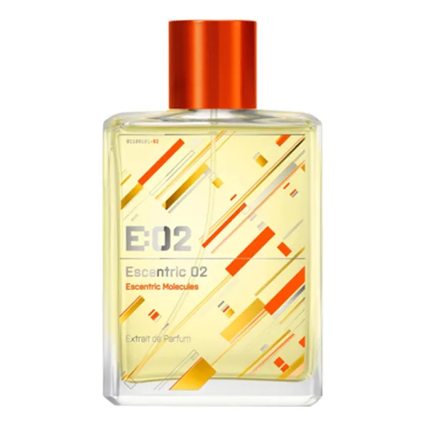Escentric Molecules Escentric 02 Extrait De Parfum