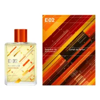 Escentric Molecules Escentric 02 Extrait De Parfum