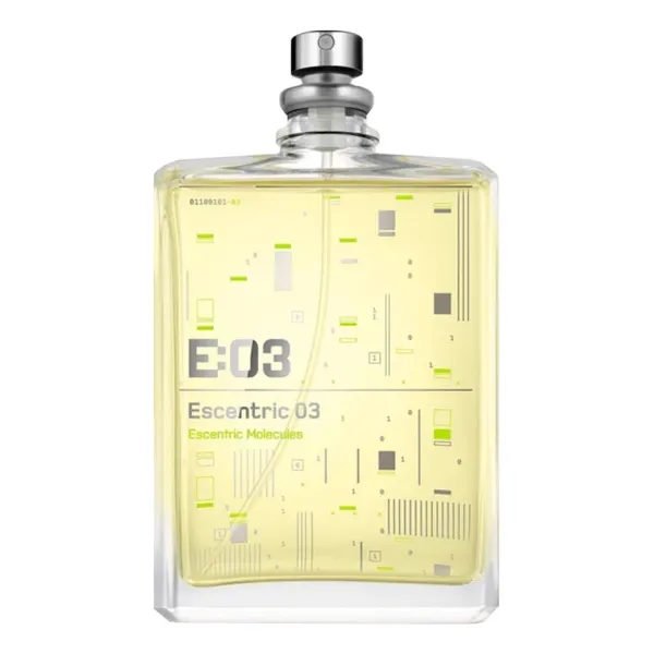 Escentric Molecules Escentric 03
