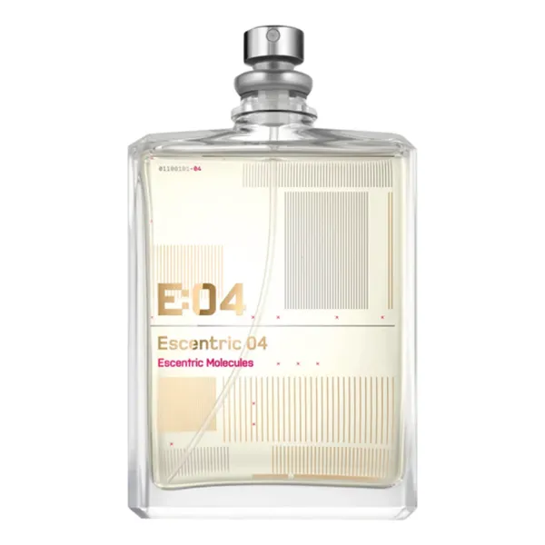 Escentric Molecules Escentric 04