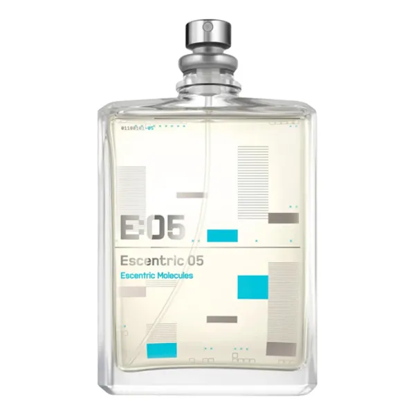Escentric Molecules Escentric 05