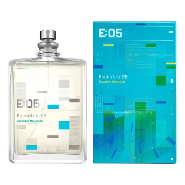Escentric Molecules Escentric 05