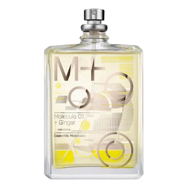 Escentric Molecules Molecule 01 + Ginger