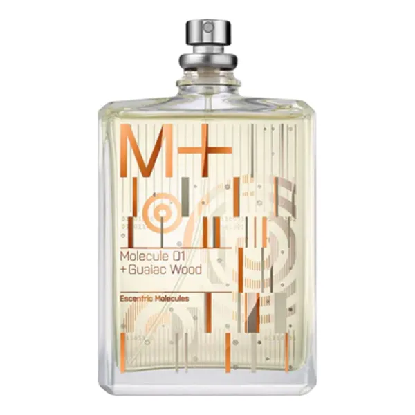 Escentric Molecules Molecule 01 + Guaiac Wood
