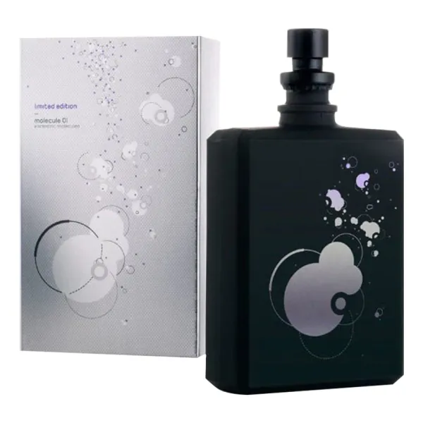 Escentric Molecules Molecule 01 Limited Edition 2016