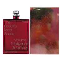 Escentric Molecules The Beautiful Mind Series Volume 1 Intelligence & Fantasy