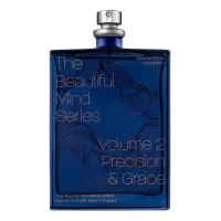 Escentric Molecules The Beautiful Mind Series Volume 2 Precision & Grace
