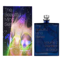 Escentric Molecules The Beautiful Mind Series Volume 2 Precision & Grace