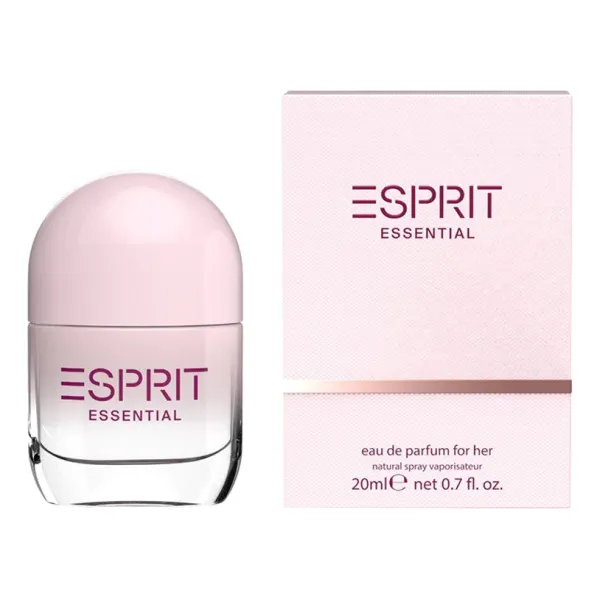 Esprit Essential For Her